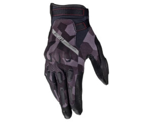 Перчатки LEATT Glove Adventure HydraDri 7.5 Short